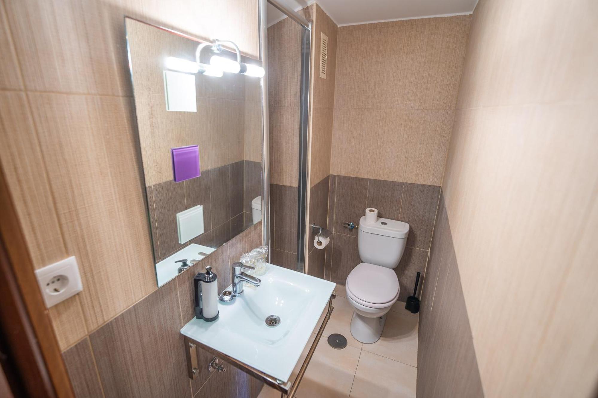 Guest house Valdecilla 3000