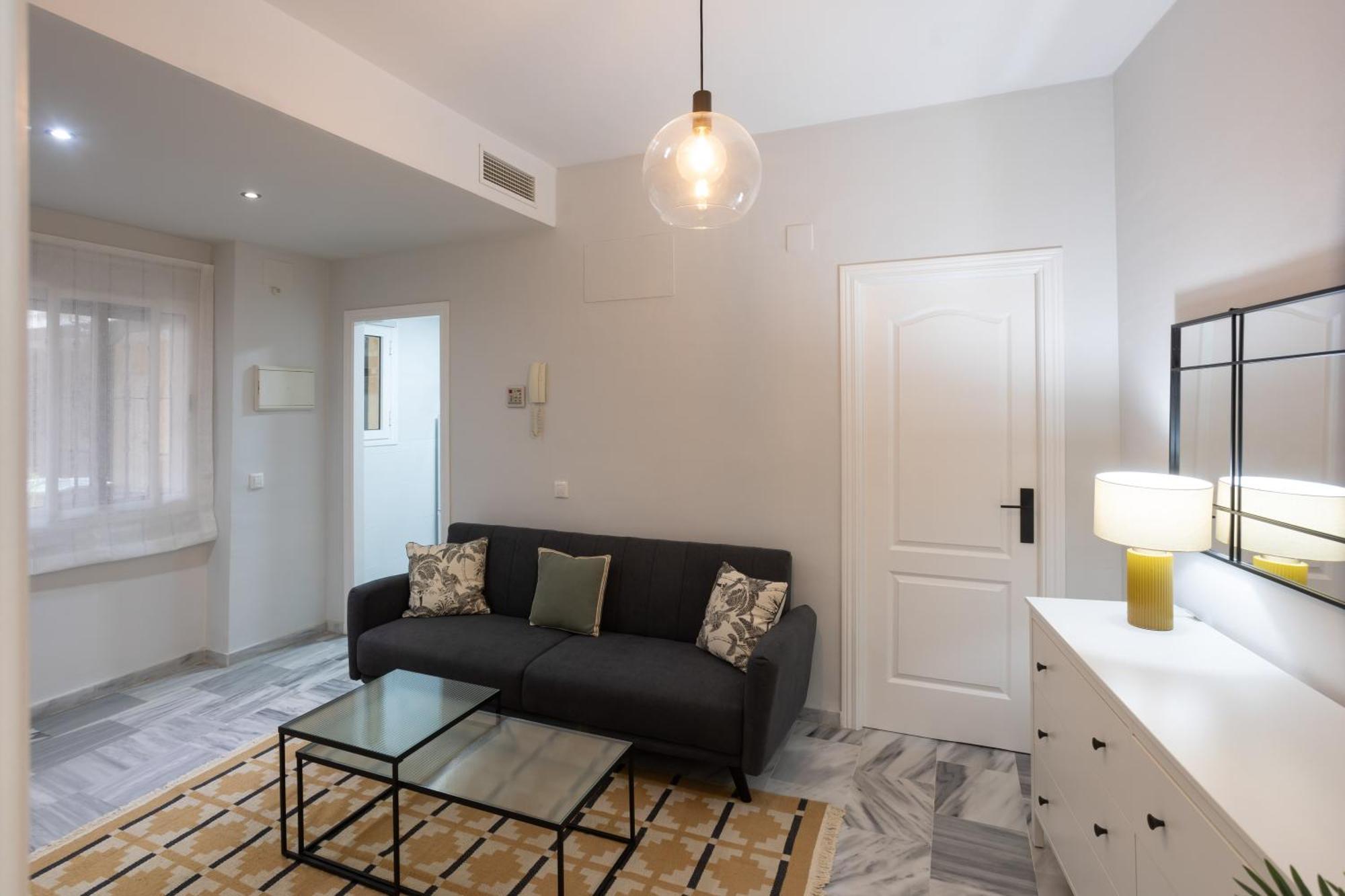 Guadalquivir Urban Apartment