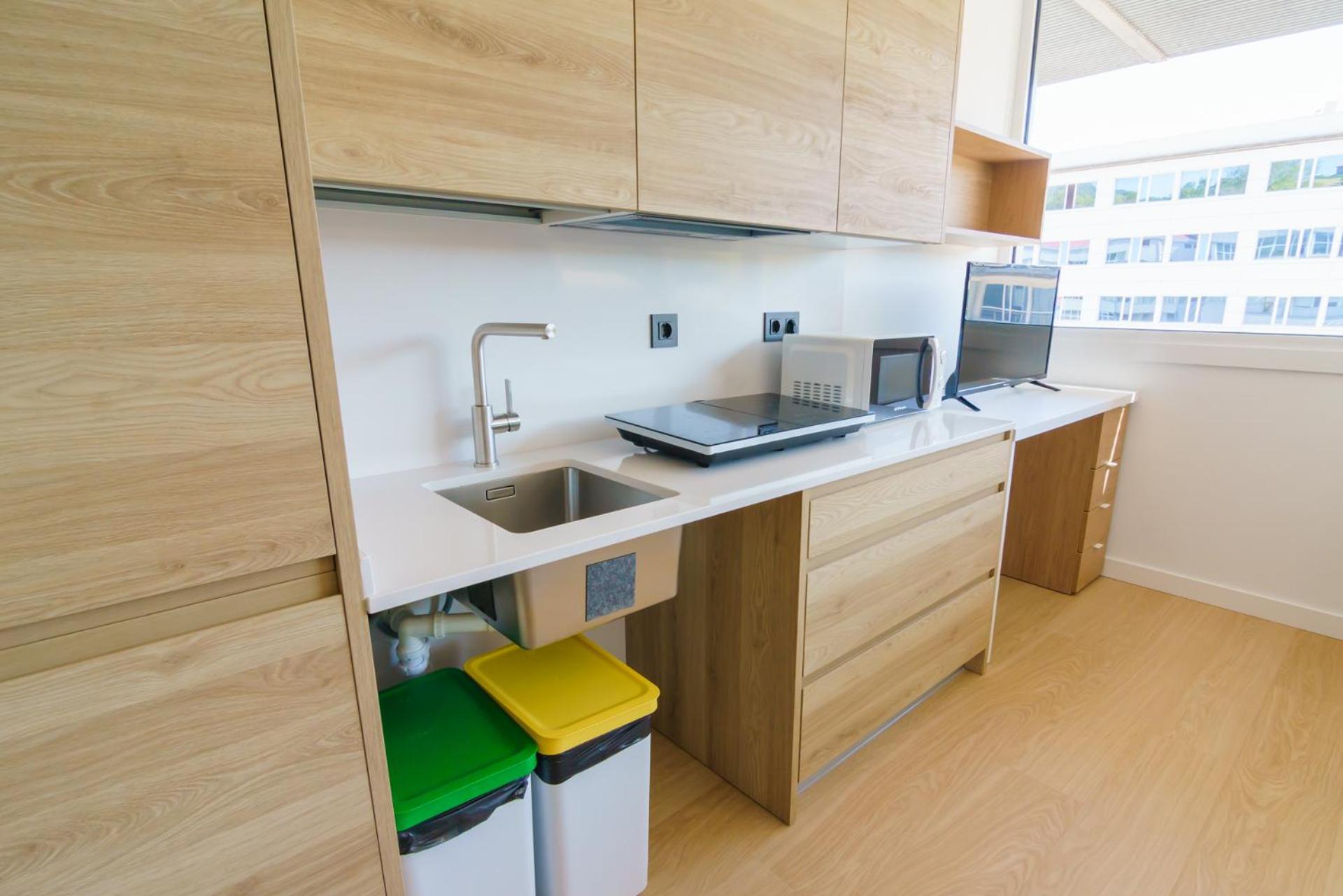 Apartment Pillotegi Parking Gratuito