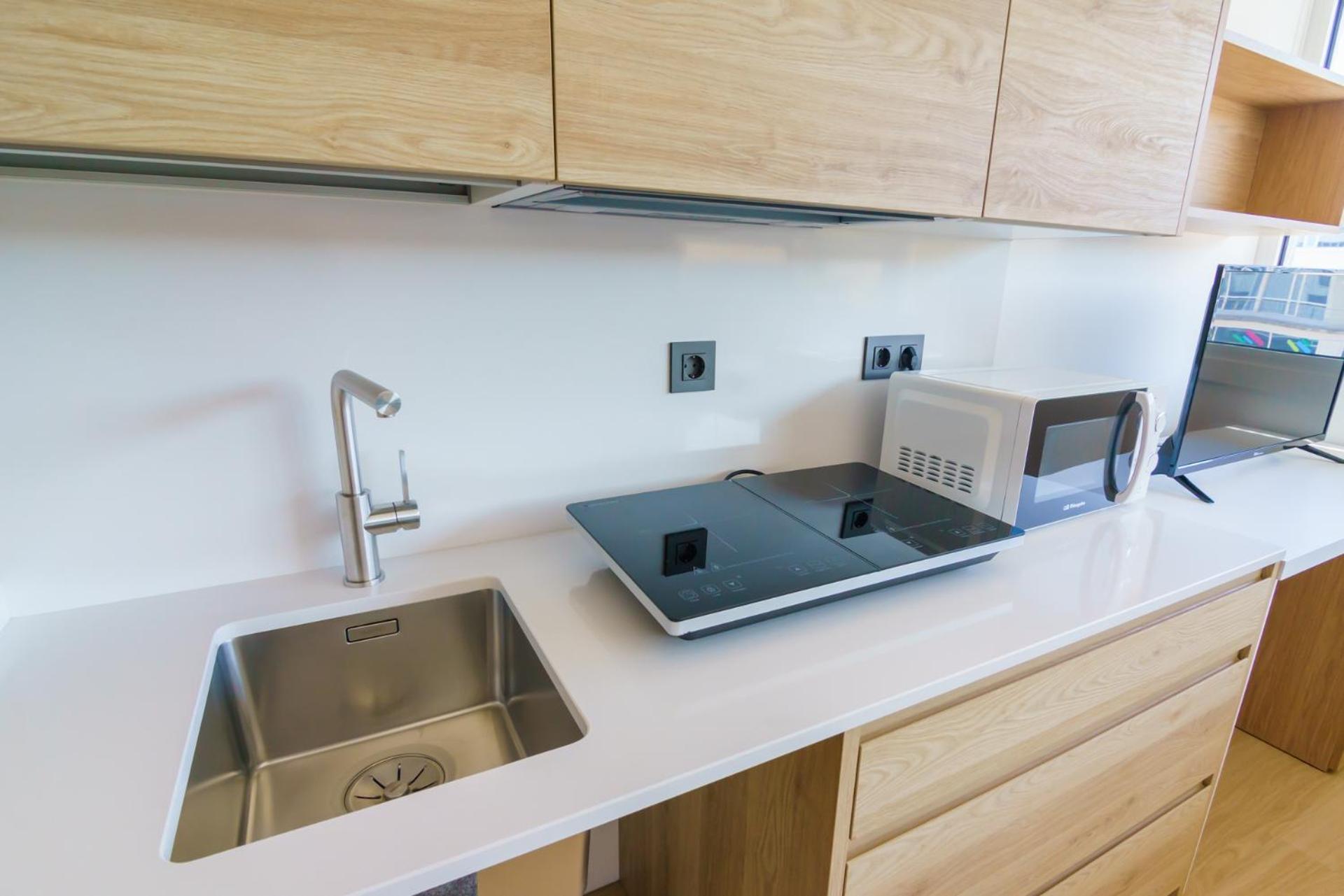 Apartment Pillotegi Parking Gratuito