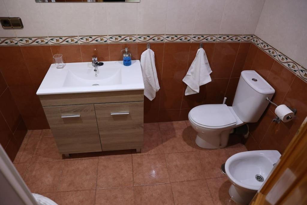 Apartment La Cala 7