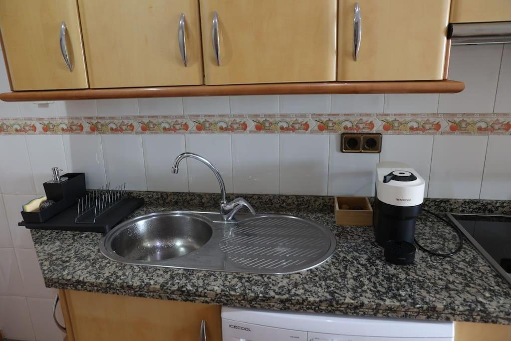 Apartment La Cala 7 *