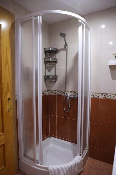 Apartment La Cala 7