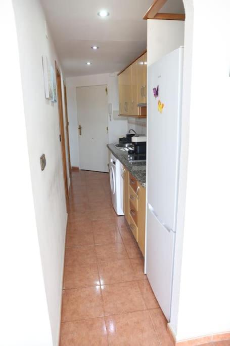 La Cala 7 Apartment
