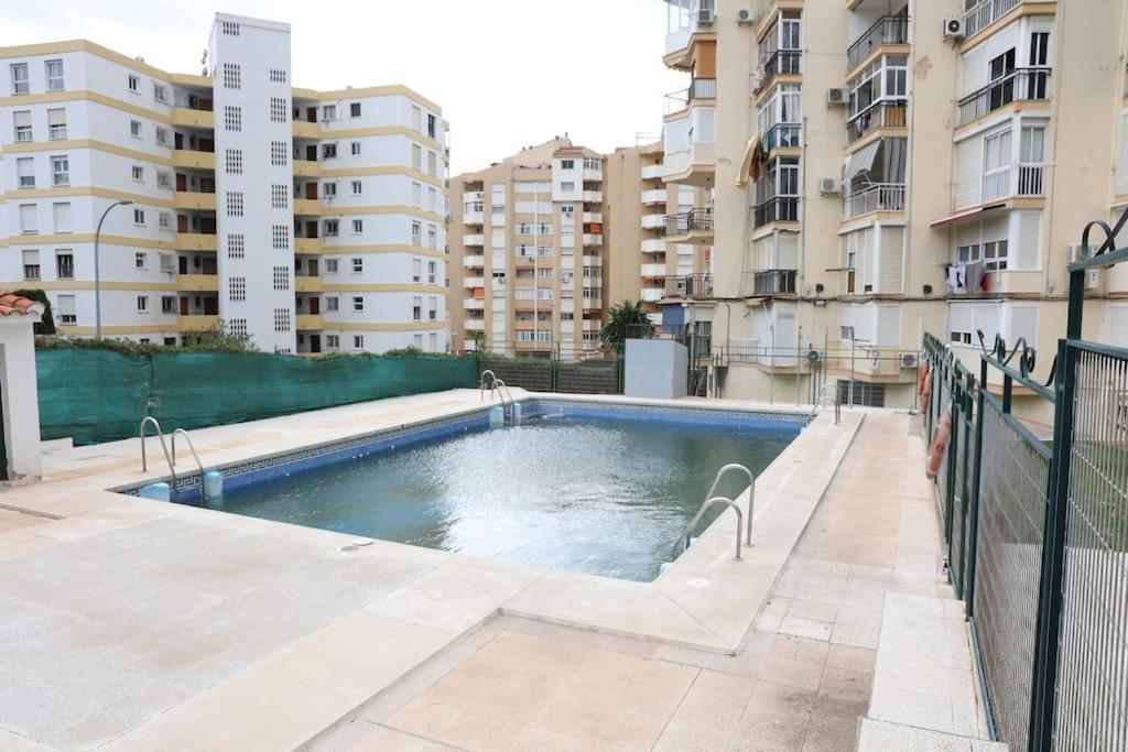 Apartment La Cala 7