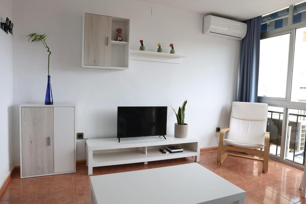 La Cala 7 Apartment La Cala Del Moral