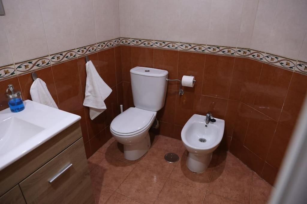 Apartment La Cala 7