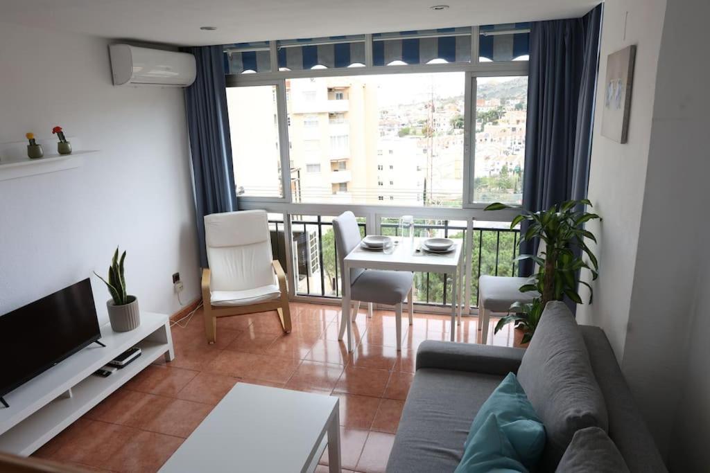 Apartment La Cala 7 La Cala Del Moral
