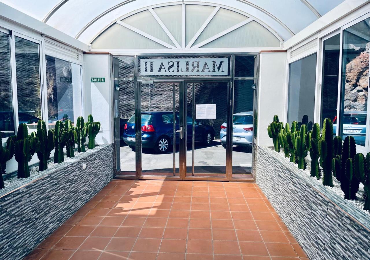 Familiar And Relax In Tenerife Apartment Tabaiba