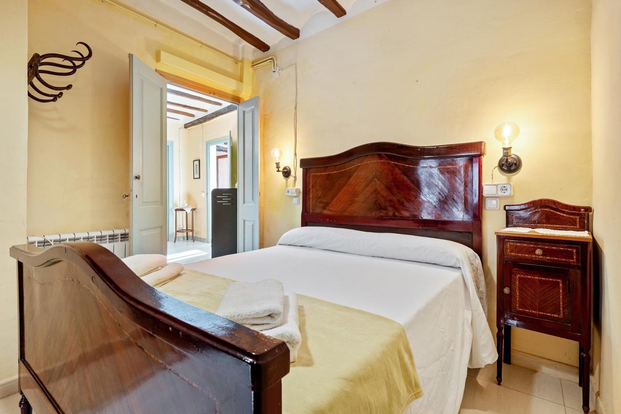 Ca La Palmira Apartment