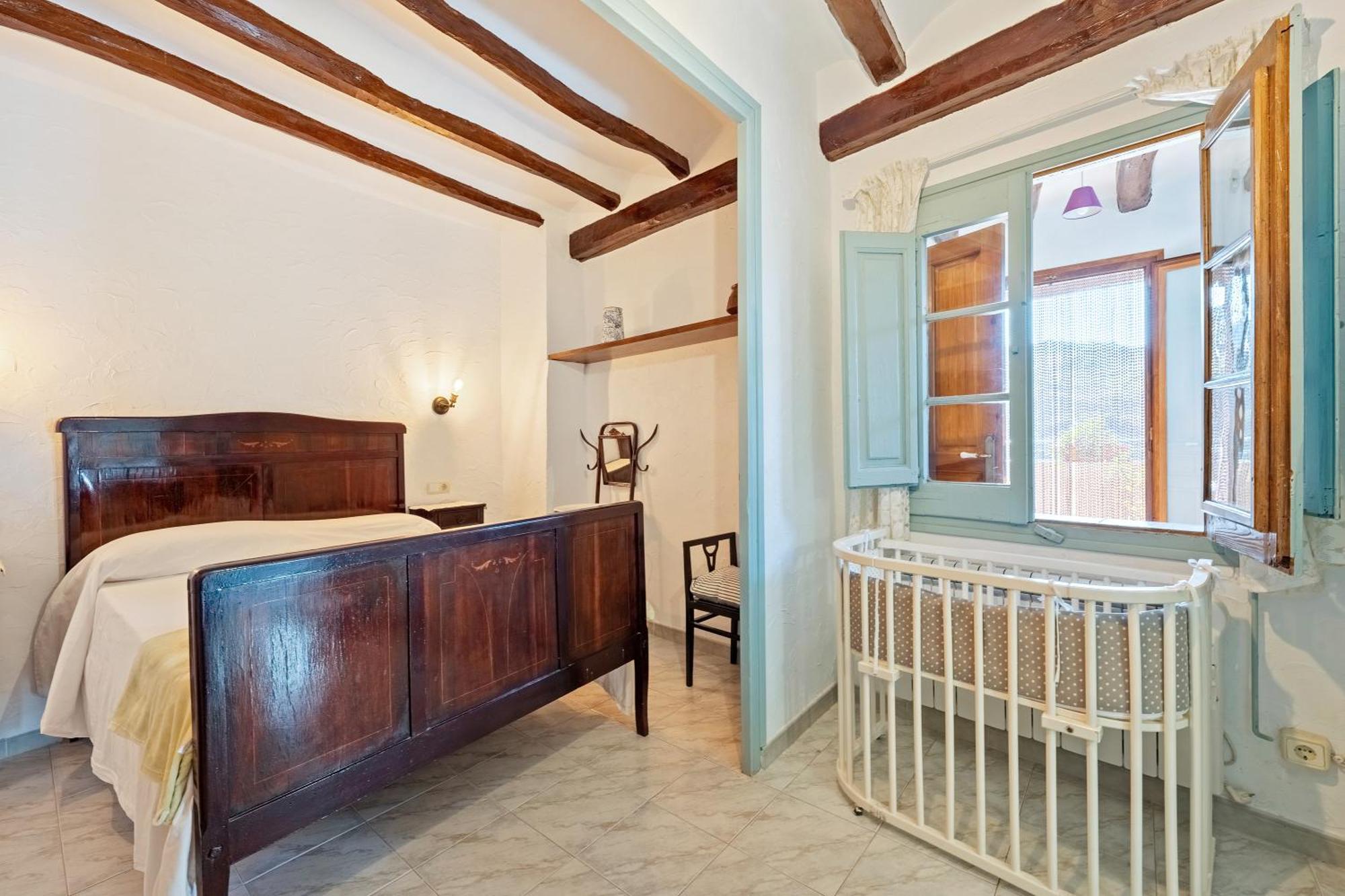 Apartment Ca La Palmira