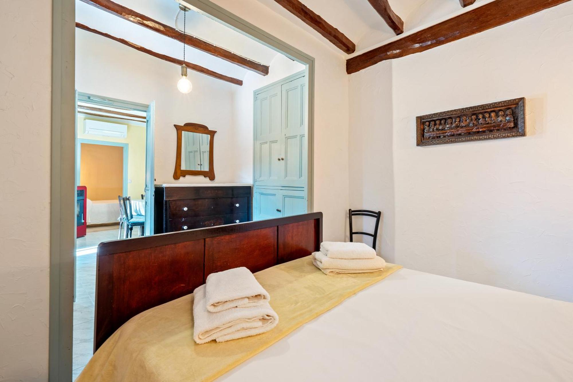Ca La Palmira Apartment La Vilella Baixa