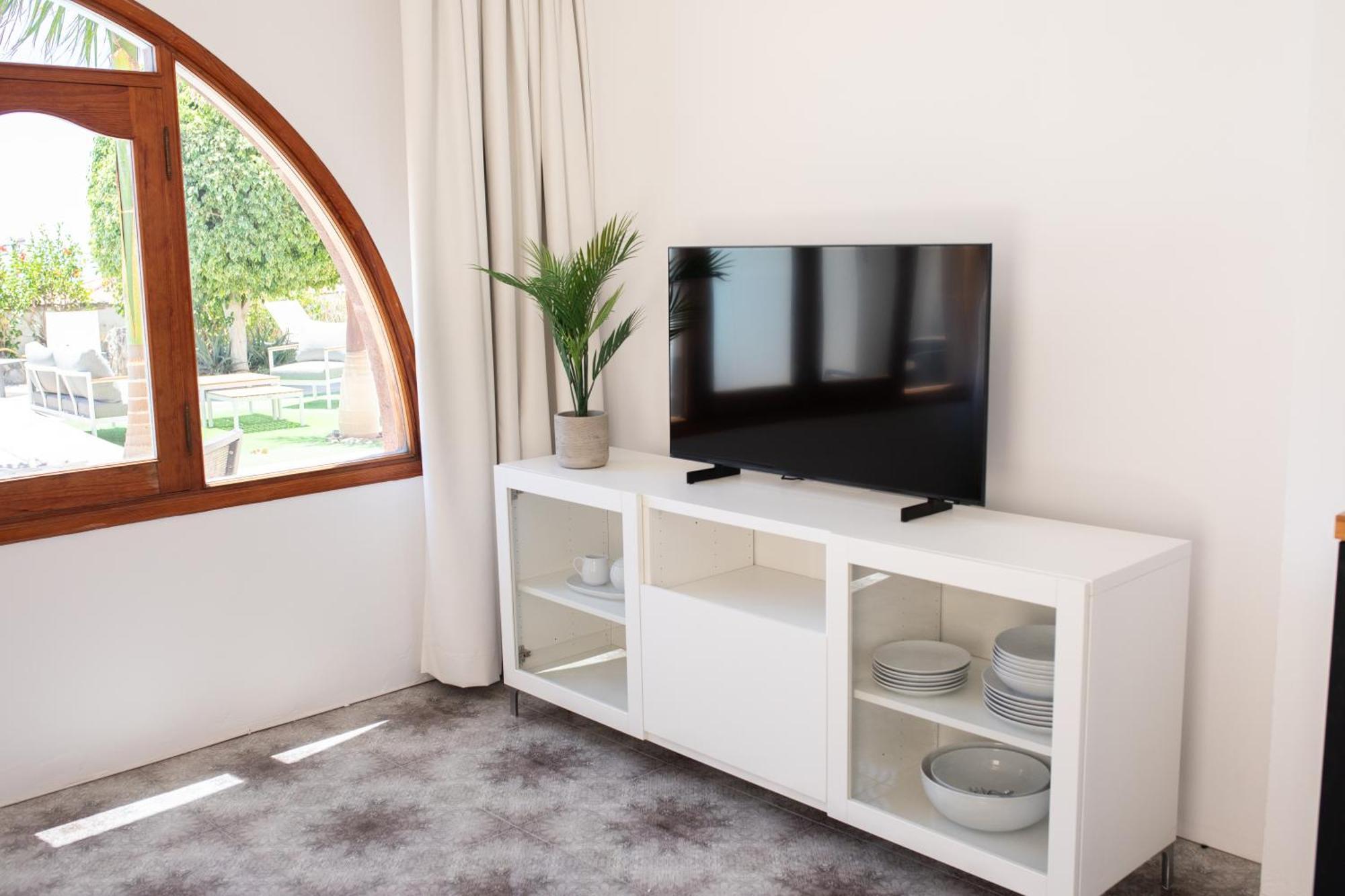 Casa Mia 1 Maspalomas Relax In An Exclusive Oasis Of Peace Just 10 Minutes From Lighthouse *