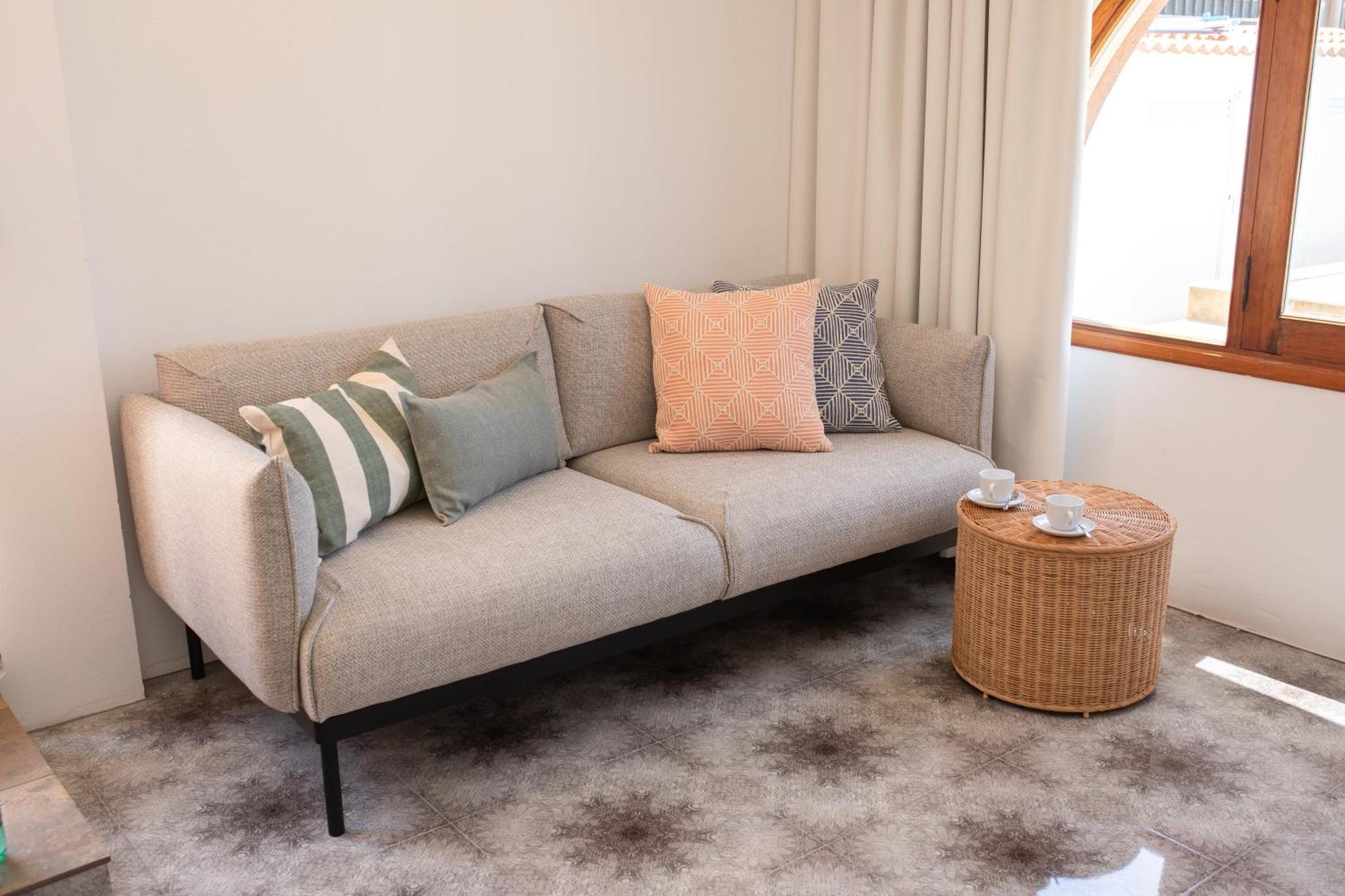 Apartamento Casa Mia 1 Maspalomas Relax In An Exclusive Oasis Of Peace Just 10 Minutes From Lighthouse Montana la Data