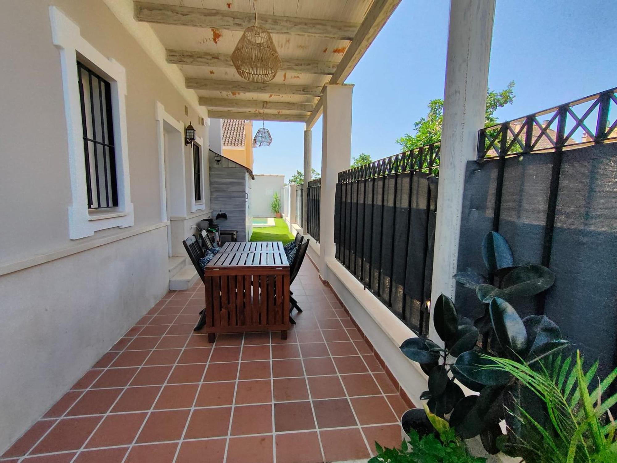 Casa Mabal Galery Villa *