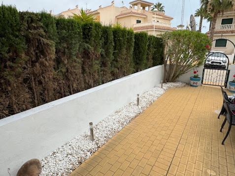 Prestigious Dona Pepa 2 Urbanisation With Shared Pool Holiday home *