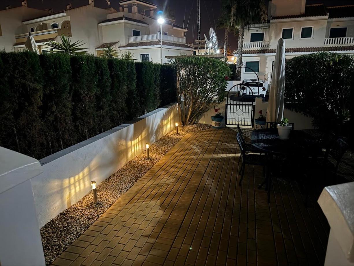 Holiday home Prestigious Dona Pepa 2 Urbanisation With Shared Pool