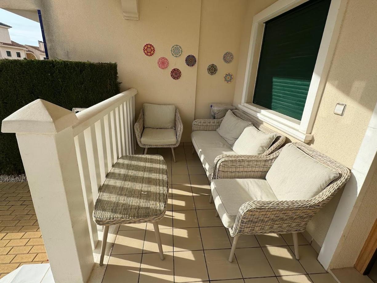 Prestigious Dona Pepa 2 Urbanisation With Shared Pool Ciudad Quesada
