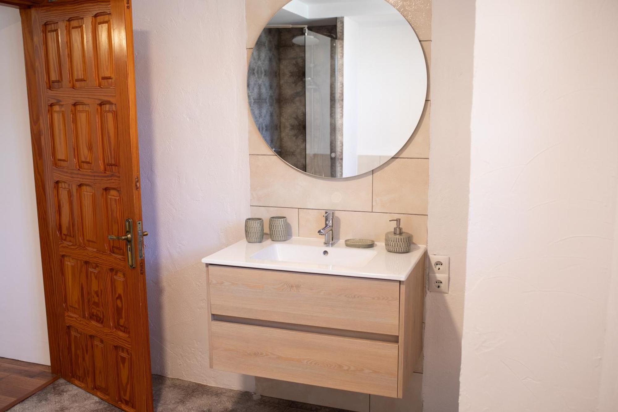 Casa Mia 1 Maspalomas Relax In An Exclusive Oasis Of Peace Just 10 Minutes From Lighthouse Apartamento *