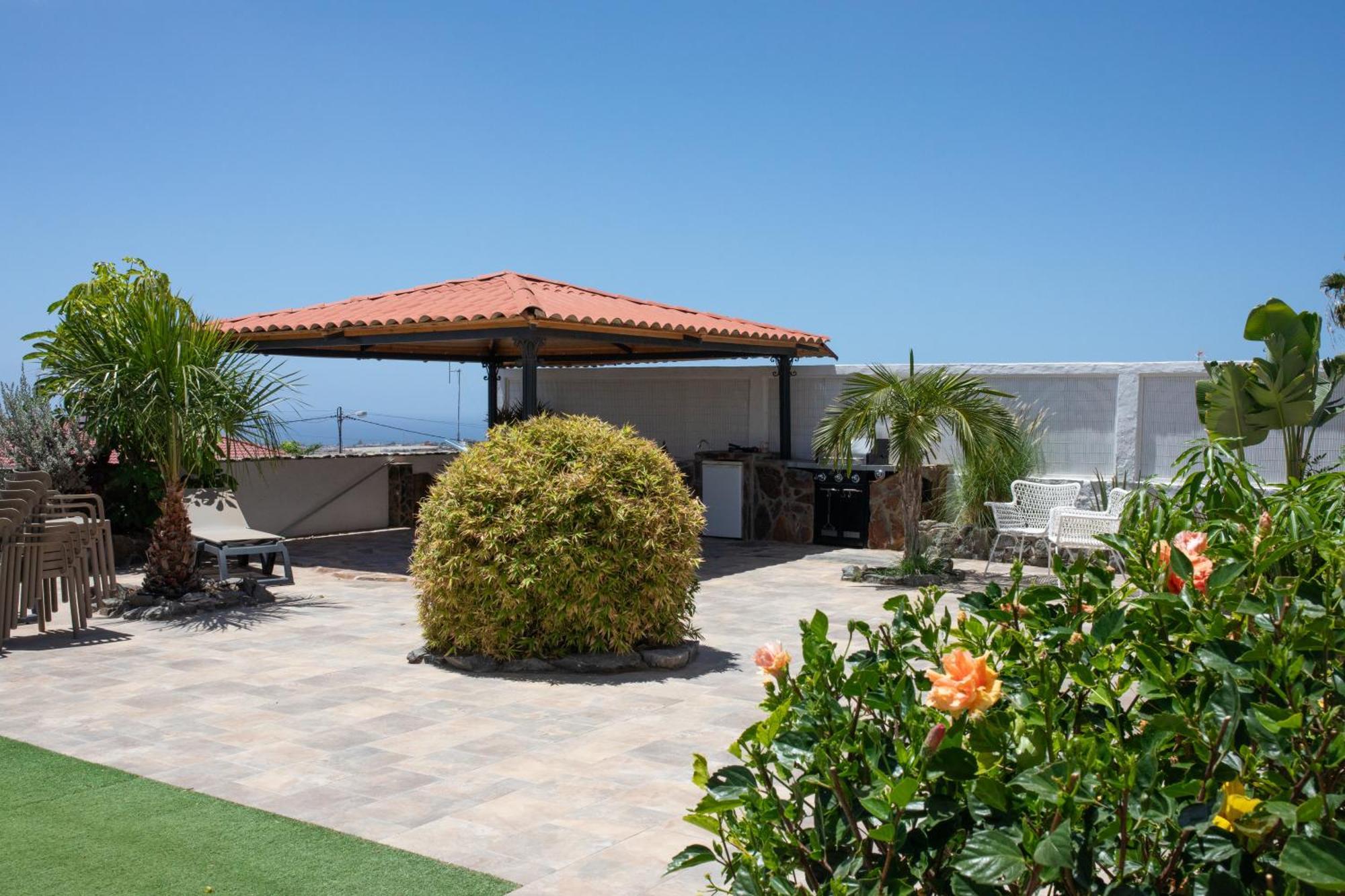 Casa Mia 1 Maspalomas Relax In An Exclusive Oasis Of Peace Just 10 Minutes From Lighthouse Apartamento Montana la Data