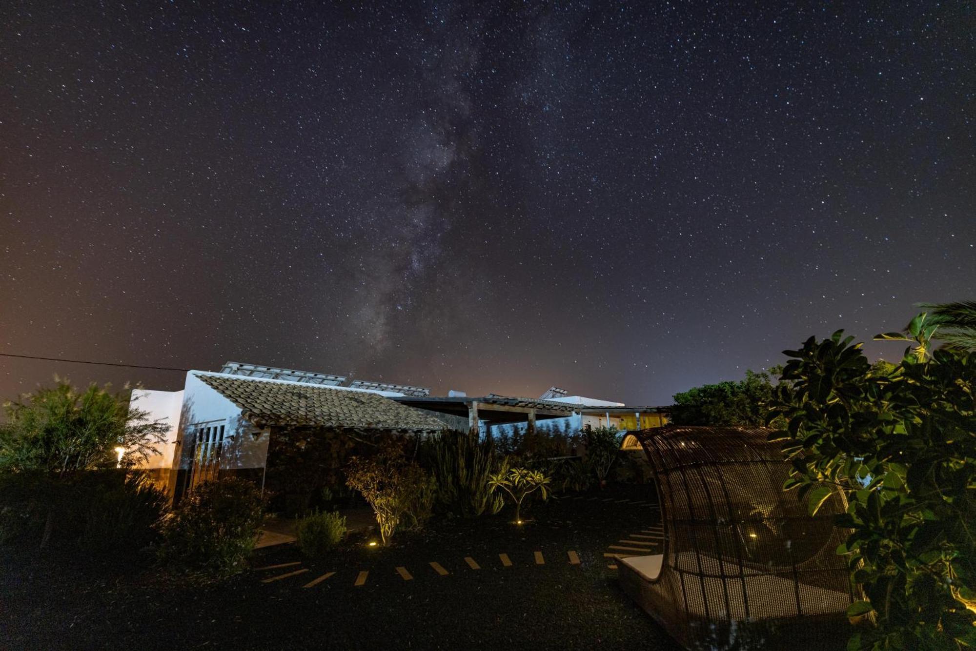 Casa Alexis - La Fuentita Сasa de vacaciones Tuineje