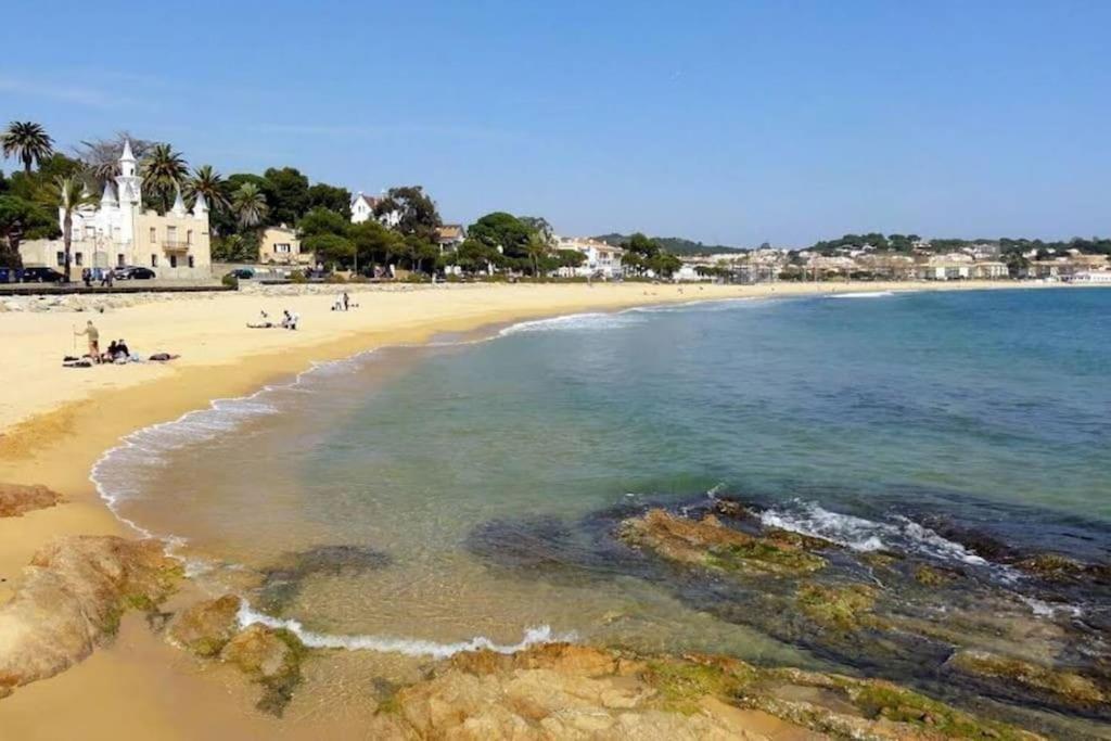 A S'agaro, 1er Etage, 3 Vue Vallee, Balcon S'Agaro