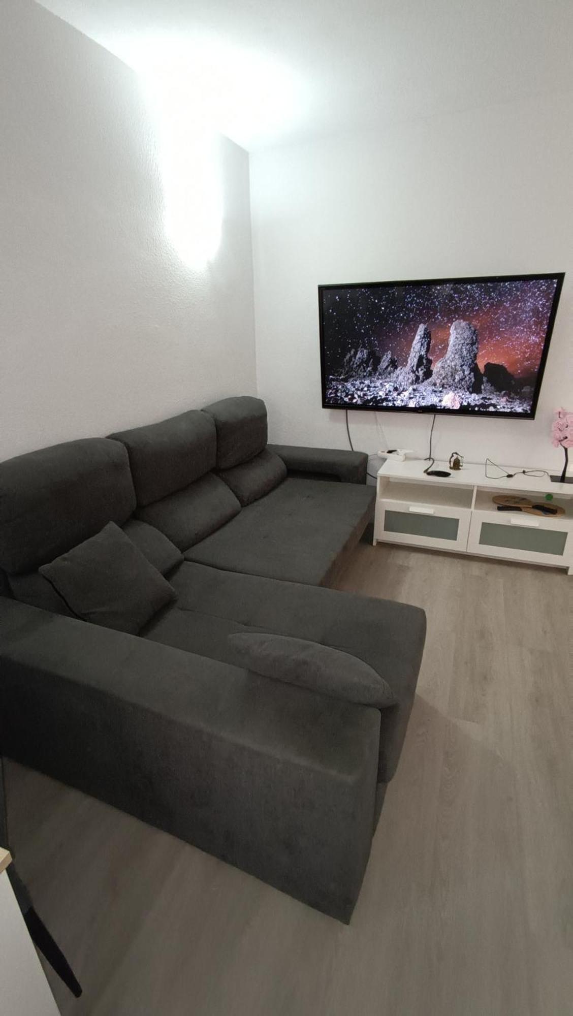 Holiday home Costa Sur -4 Piscinas *