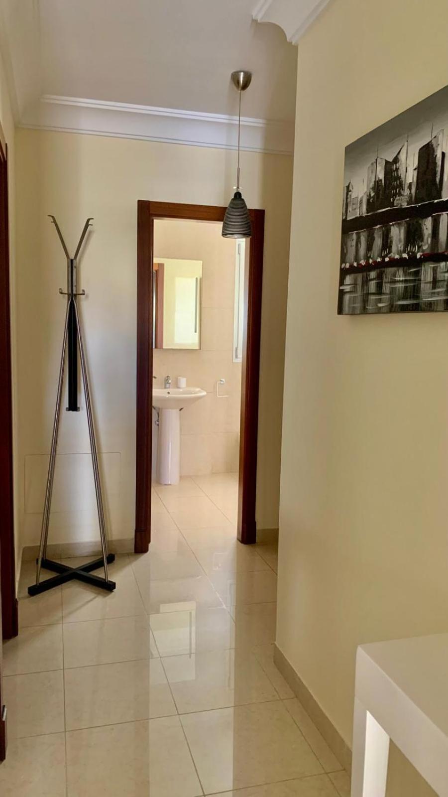 Palmeritas Mar Tenerife Sur Apartment