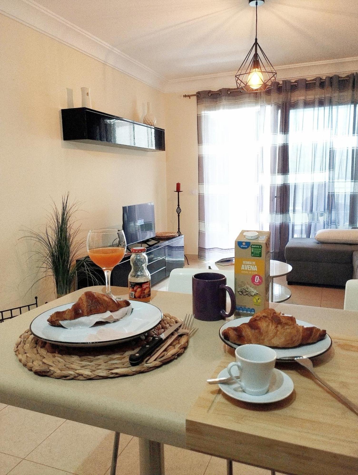 Apartment Palmeritas Mar Tenerife Sur