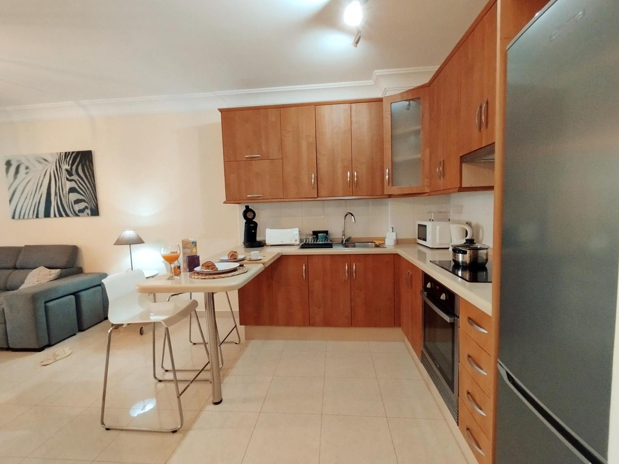 Apartment Palmeritas Mar Tenerife Sur