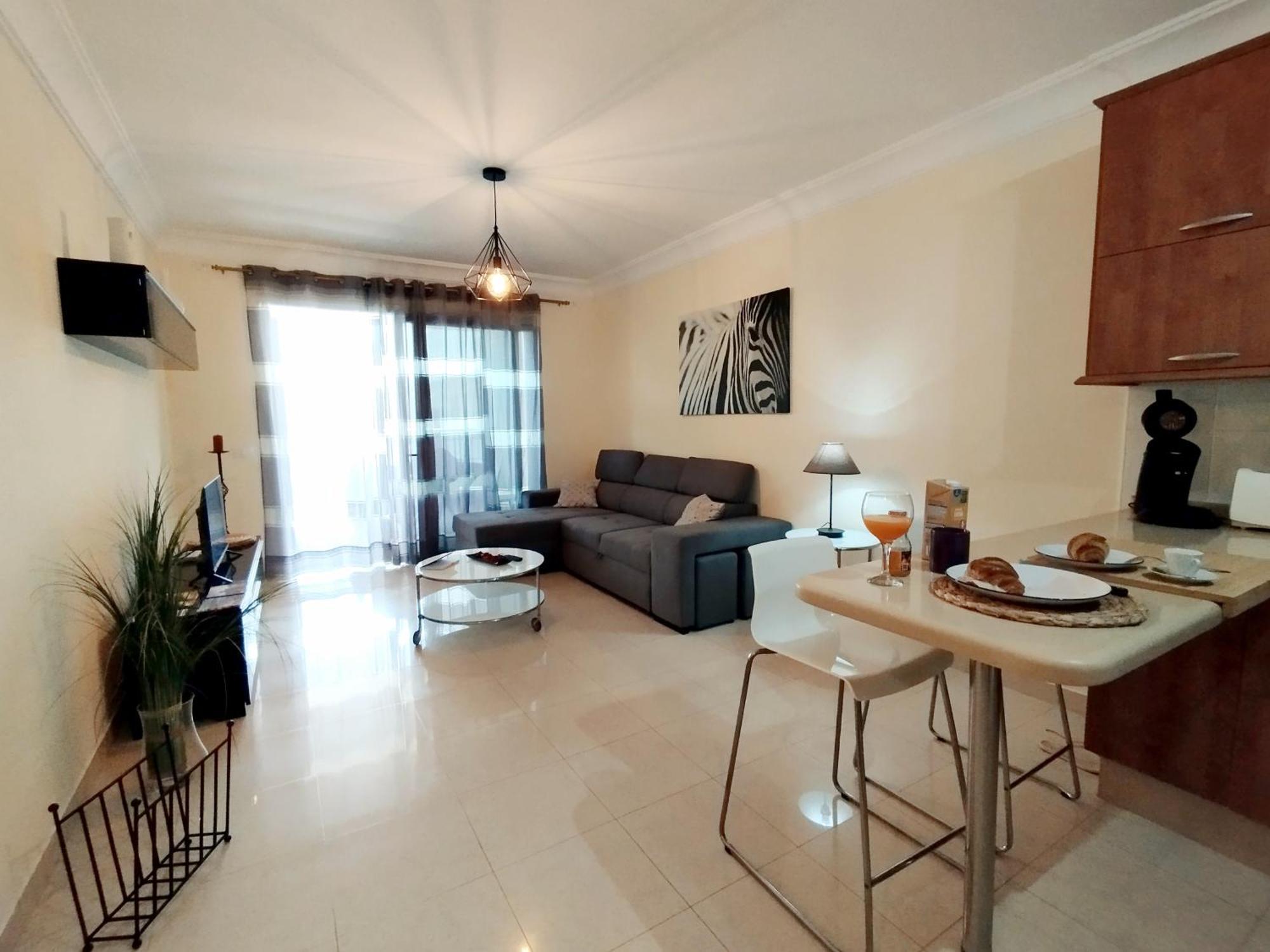 Palmeritas Mar Tenerife Sur Apartment Palm-mar
