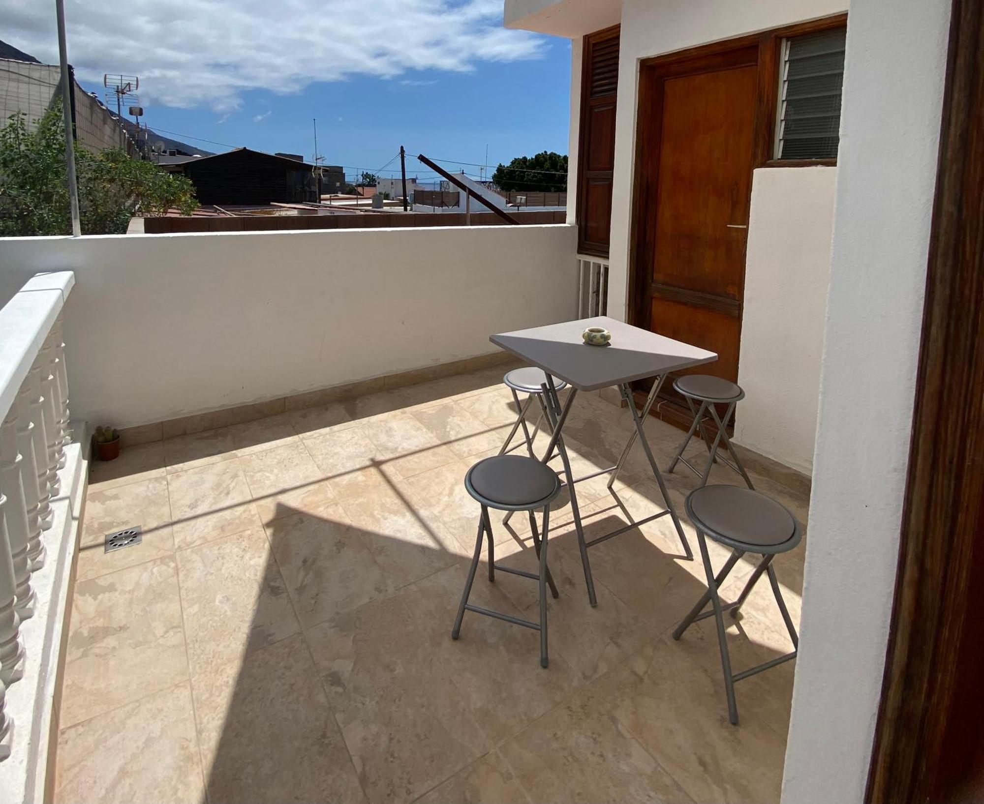 Maresia Apartamento El Remo