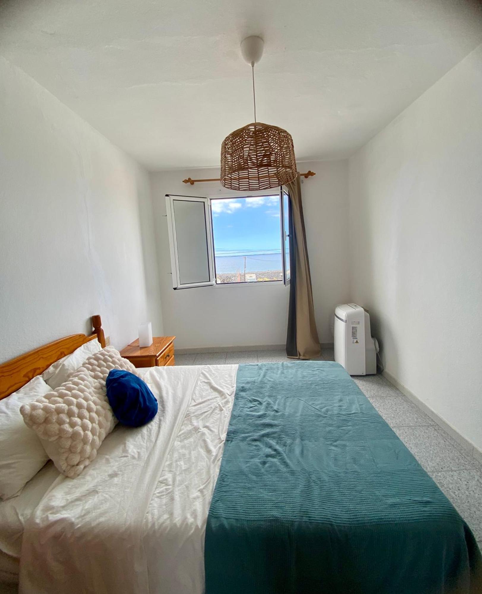 Apartamento Maresia El Remo