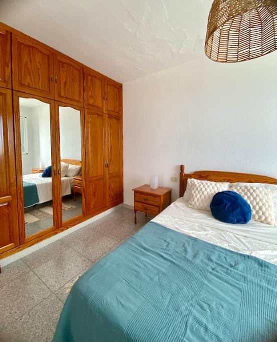 Apartamento Maresia *