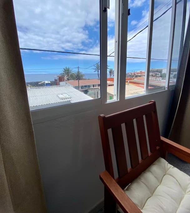 Apartamento Maresia El Remo
