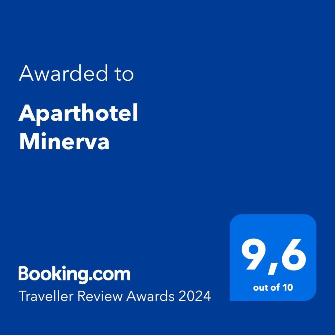 Apartamento Minerva *