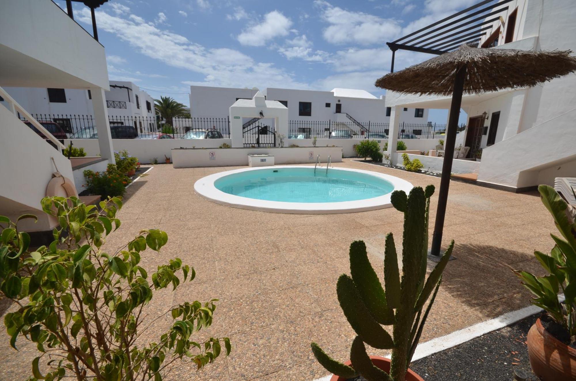 Apartamento Serendipia Good Location, Pool & Terrace *