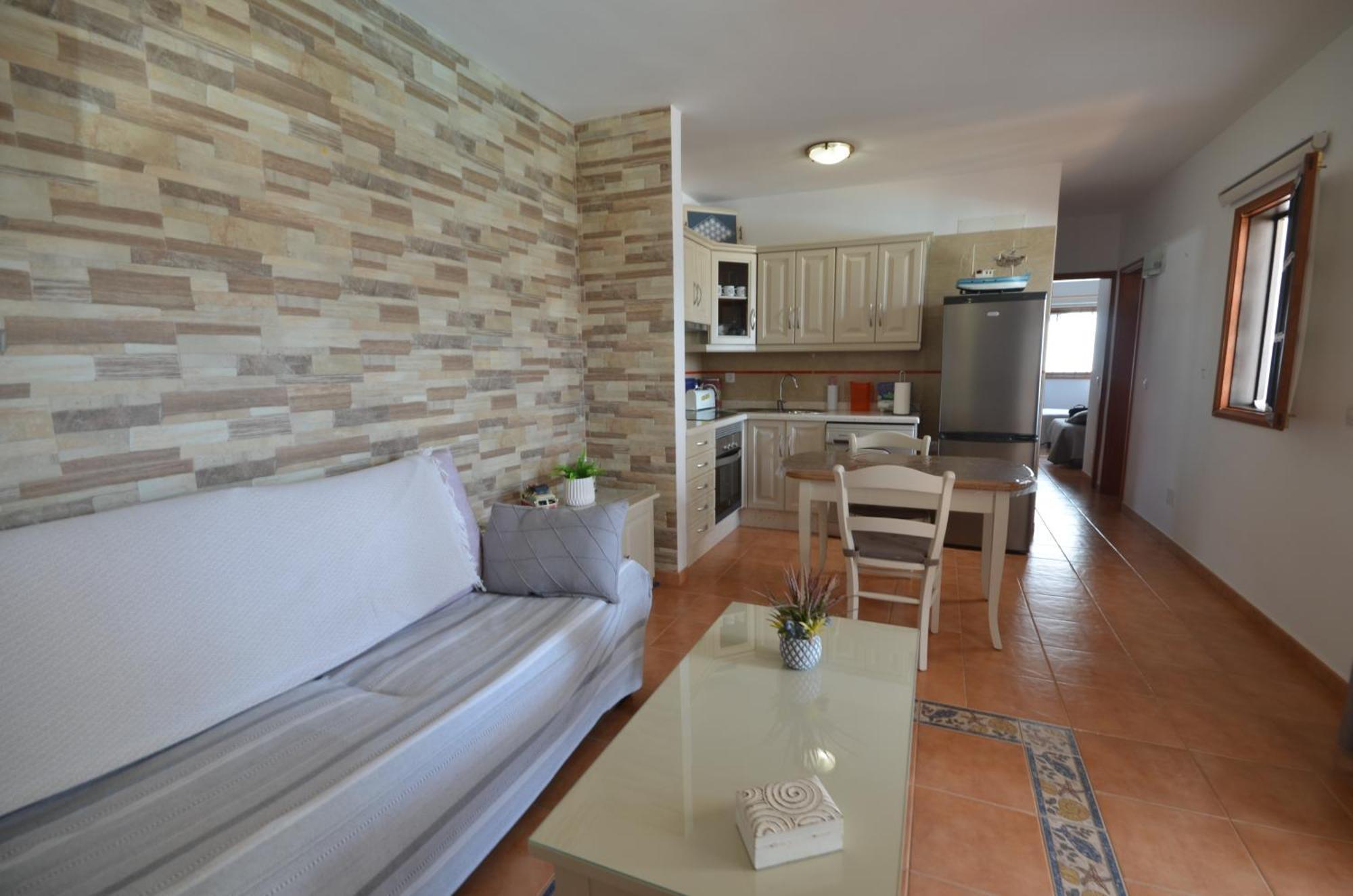 Apartamento Serendipia Good Location, Pool & Terrace Los Pocillos