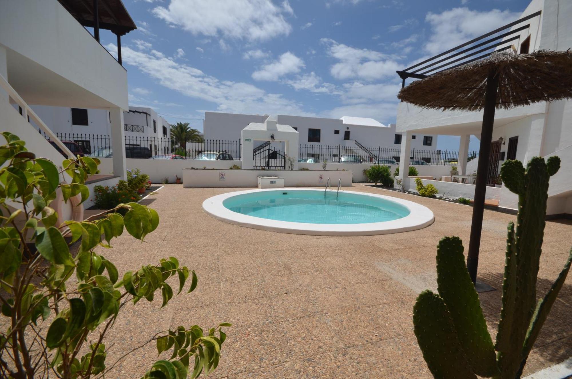 Serendipia Good Location, Pool & Terrace * Los Pocillos