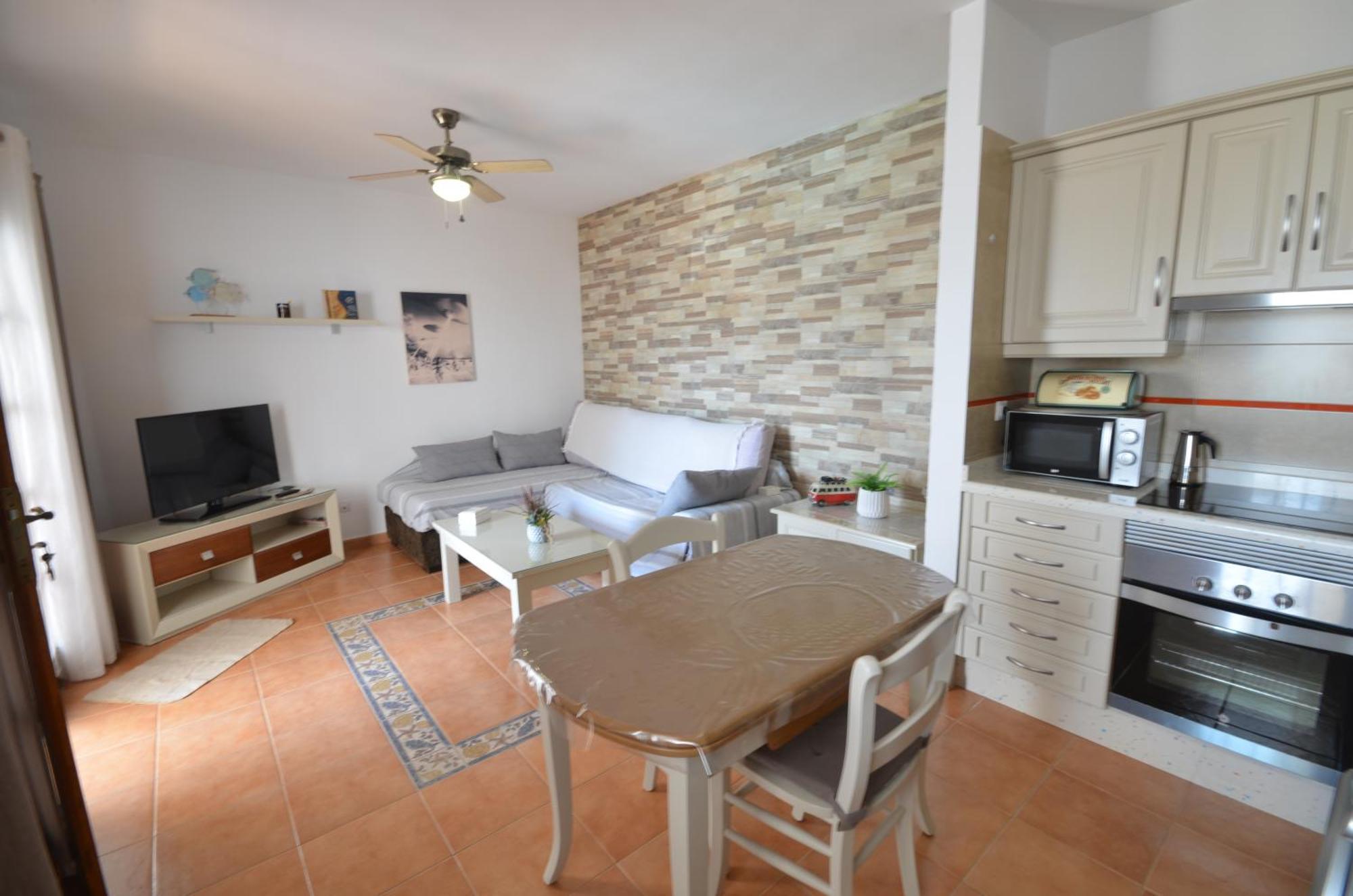 Serendipia Good Location, Pool & Terrace * Los Pocillos