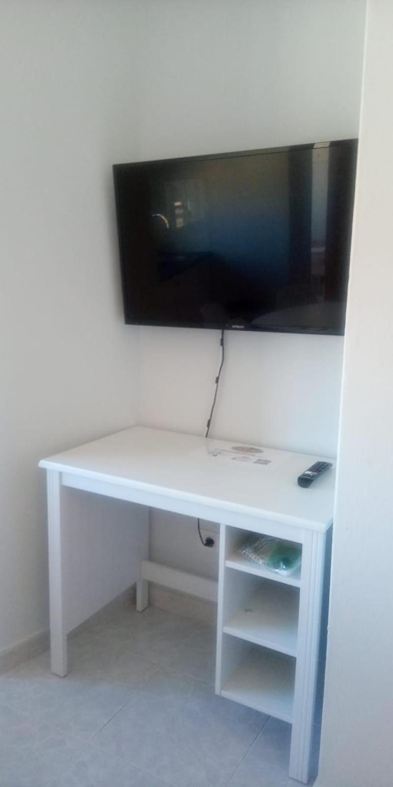 Building Apartment El Tablero (Las Palmas)