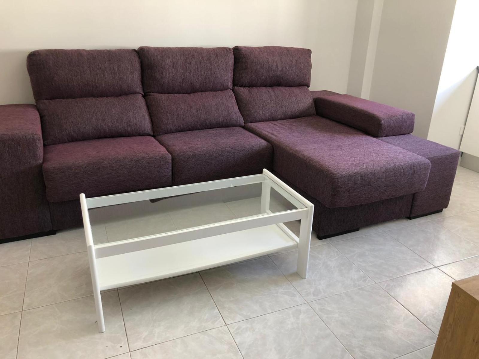 Building Apartment
