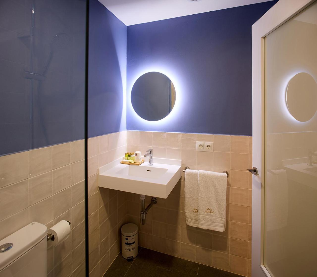 Hotel Mas Aguilo