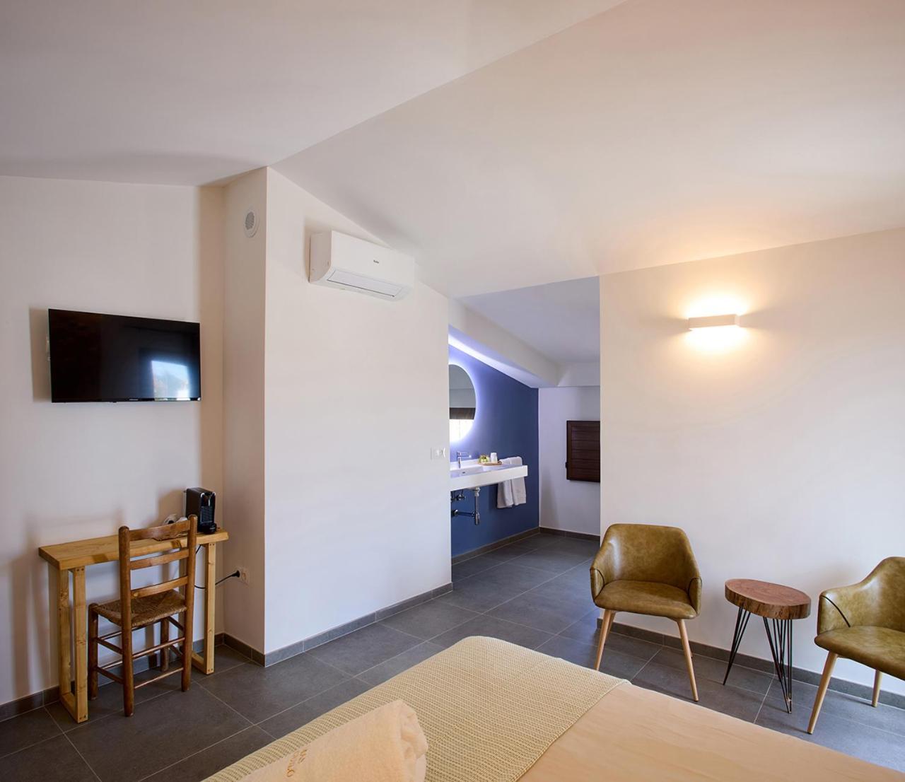 Hotel Mas Aguilo