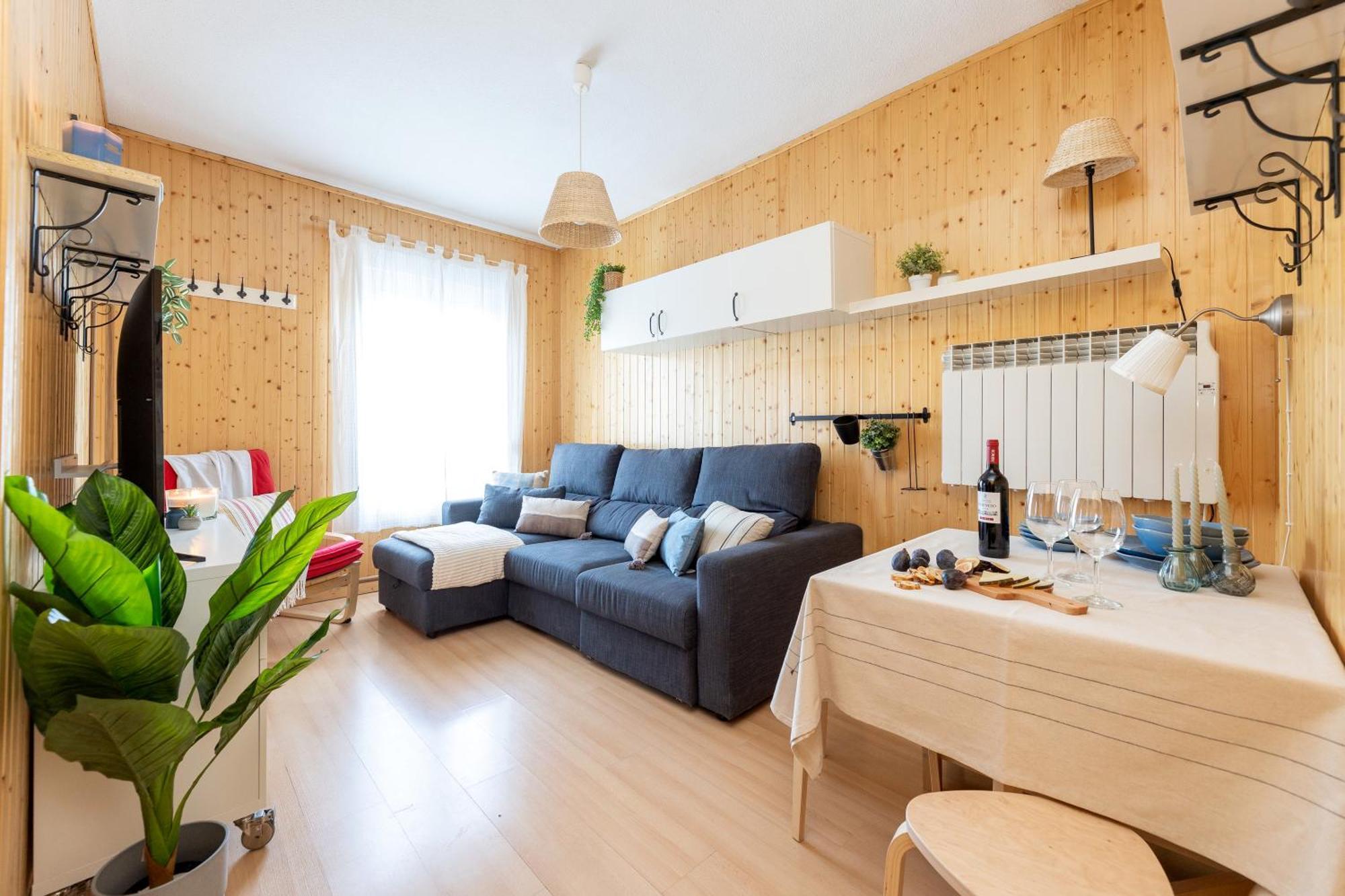 Apartment Esqui Y Relax *