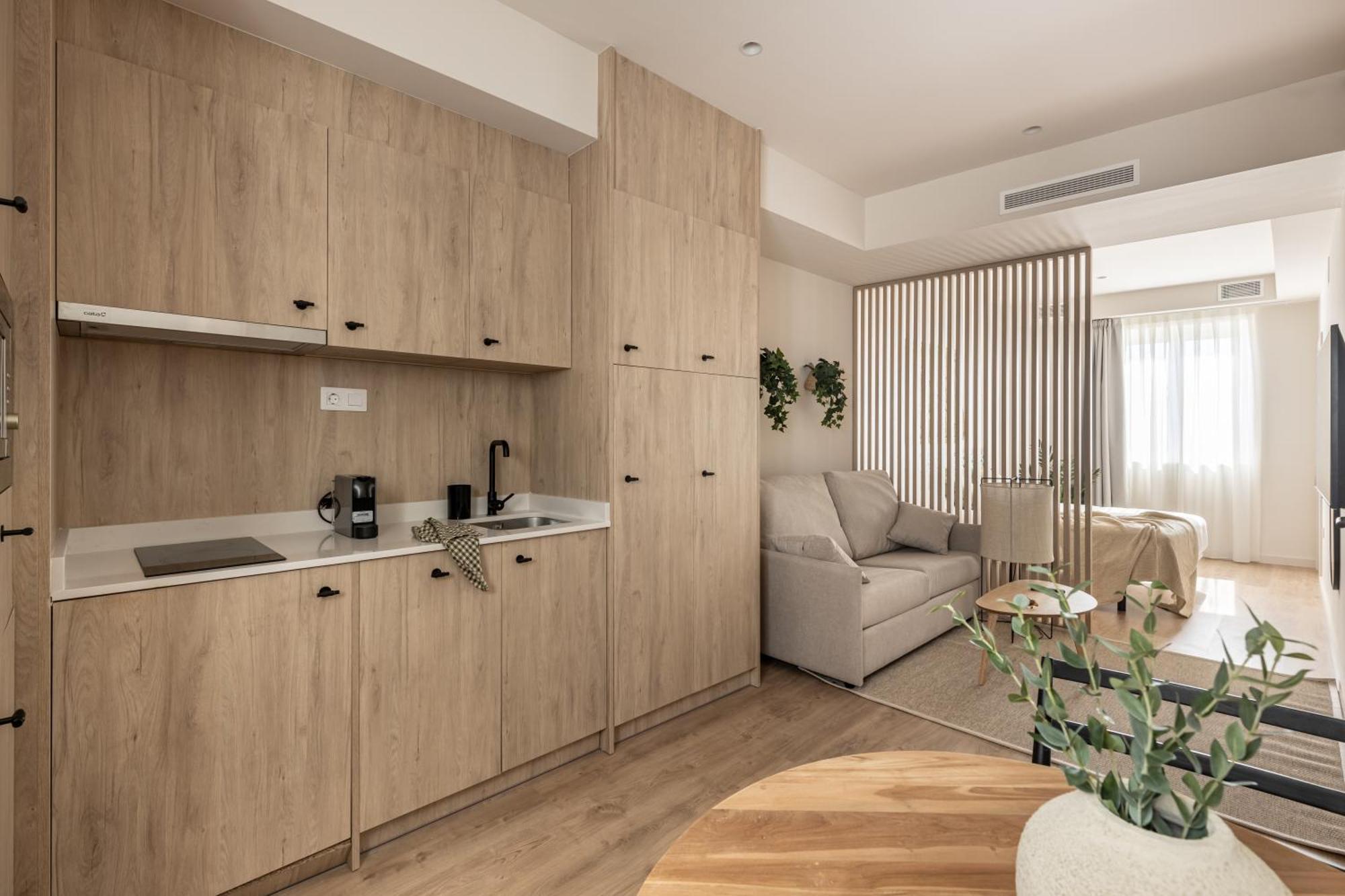 Libere Tendillas Apartment Cordoba