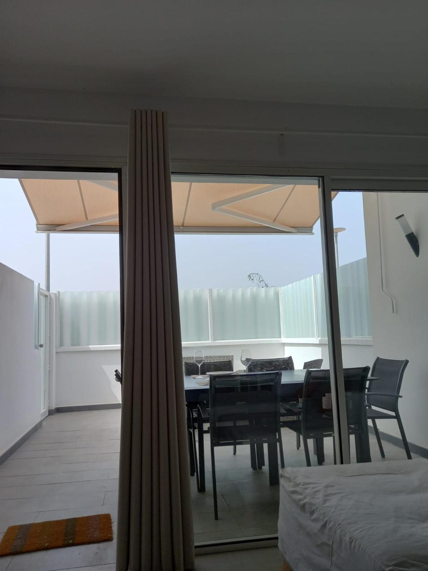 Nunoli Duplex Luxury Playa Blanca Сasa de vacaciones *