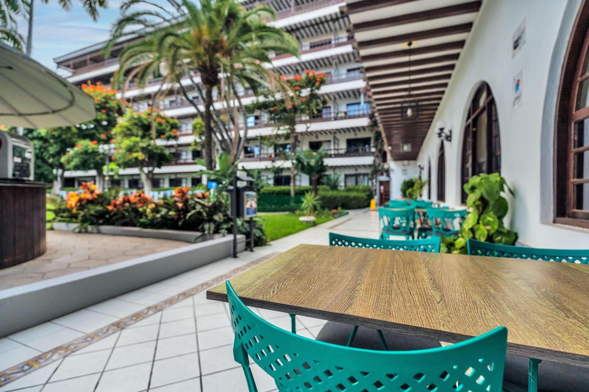 Aparthotel Coral Teide Mar