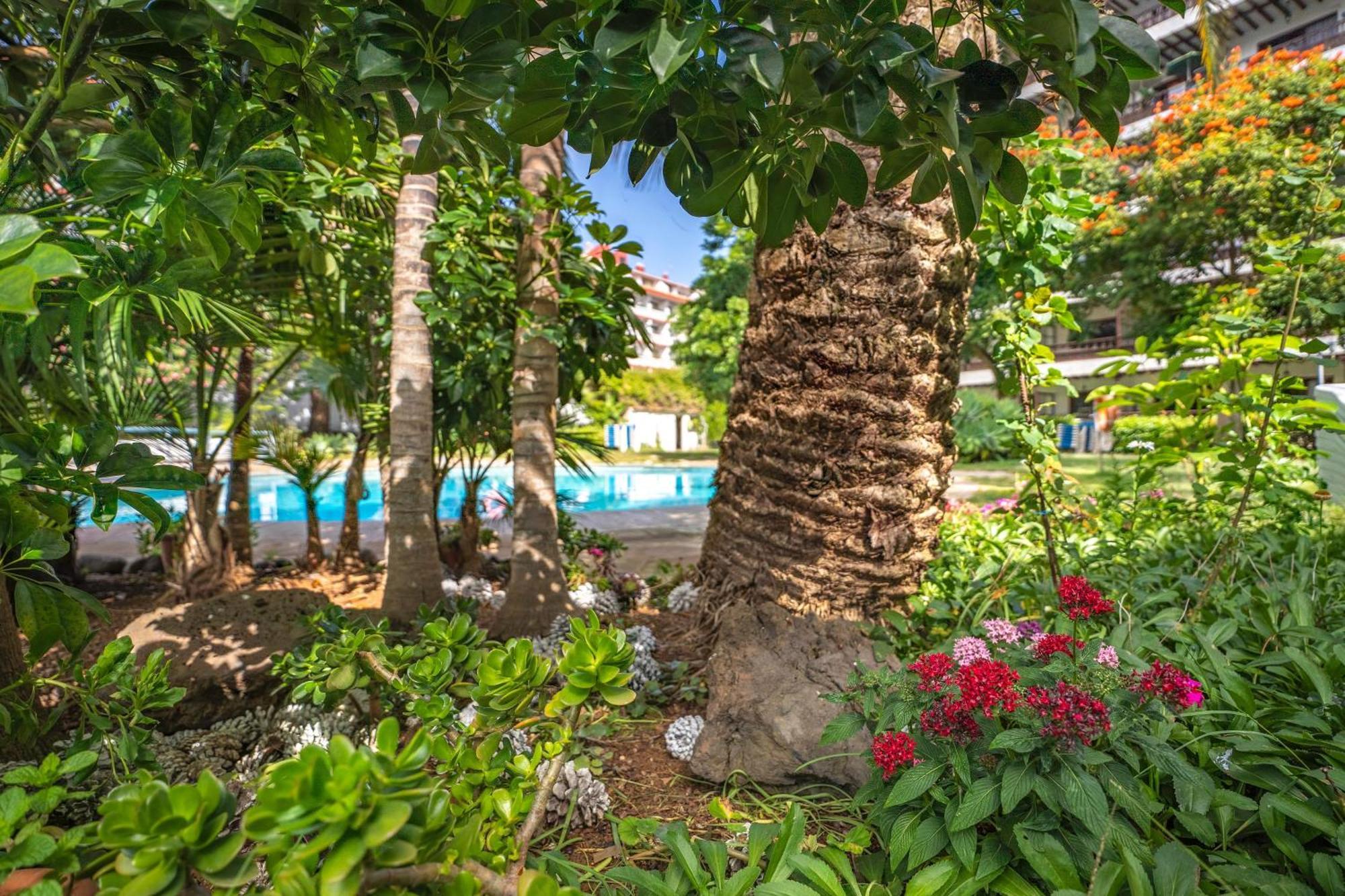 Coral Teide Mar Aparthotel