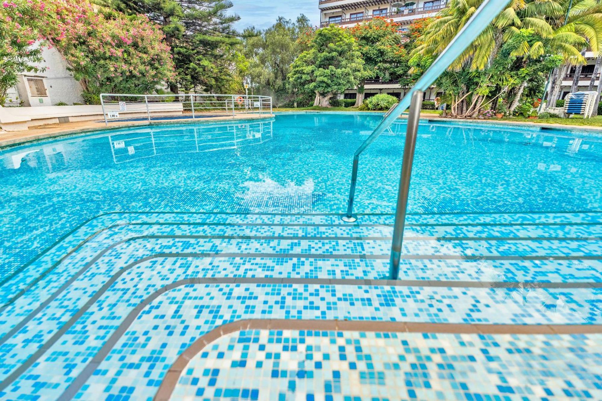 Coral Teide Mar Aparthotel